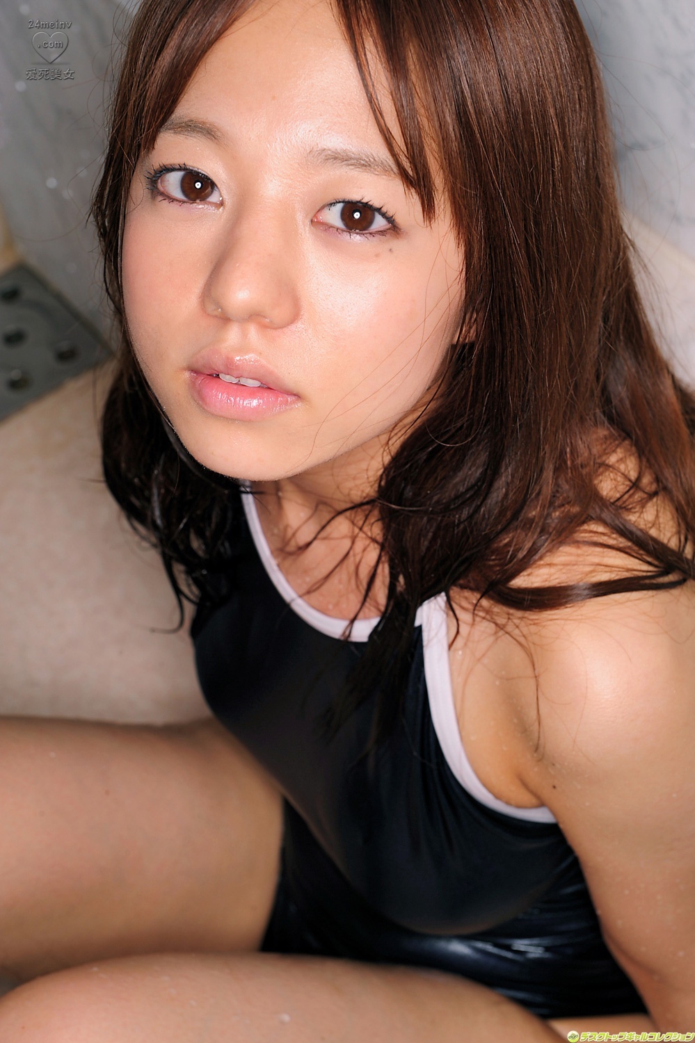 NO.876 井尻菜々子 Nanako Ijiri   [DGC]